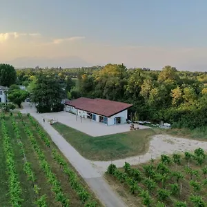 Il Rovere Gospodarstwo agroturystyczne