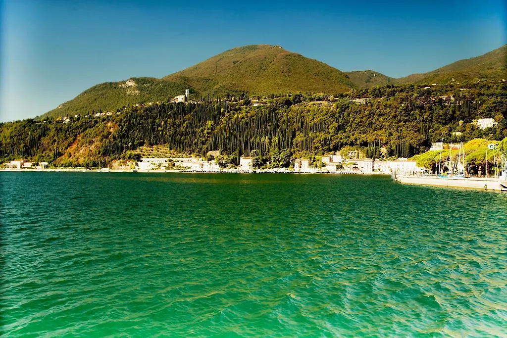 Casa Gardenia Holiday home Toscolano Maderno