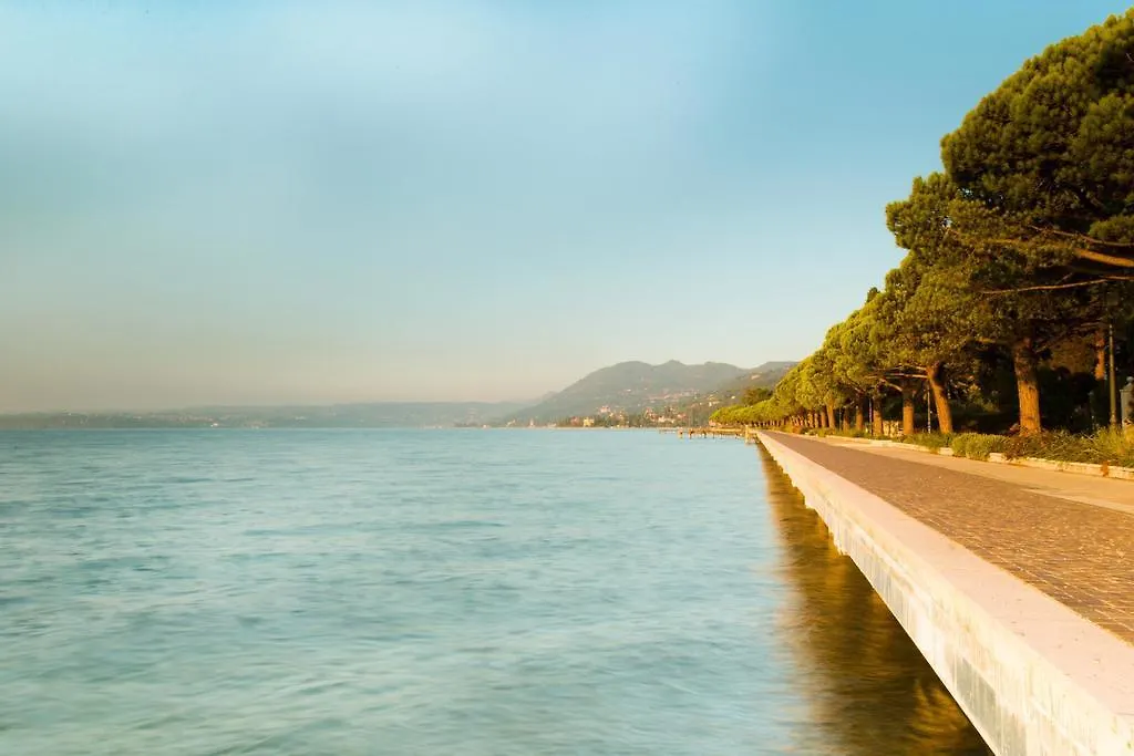 Casa Gardenia Holiday home Toscolano Maderno