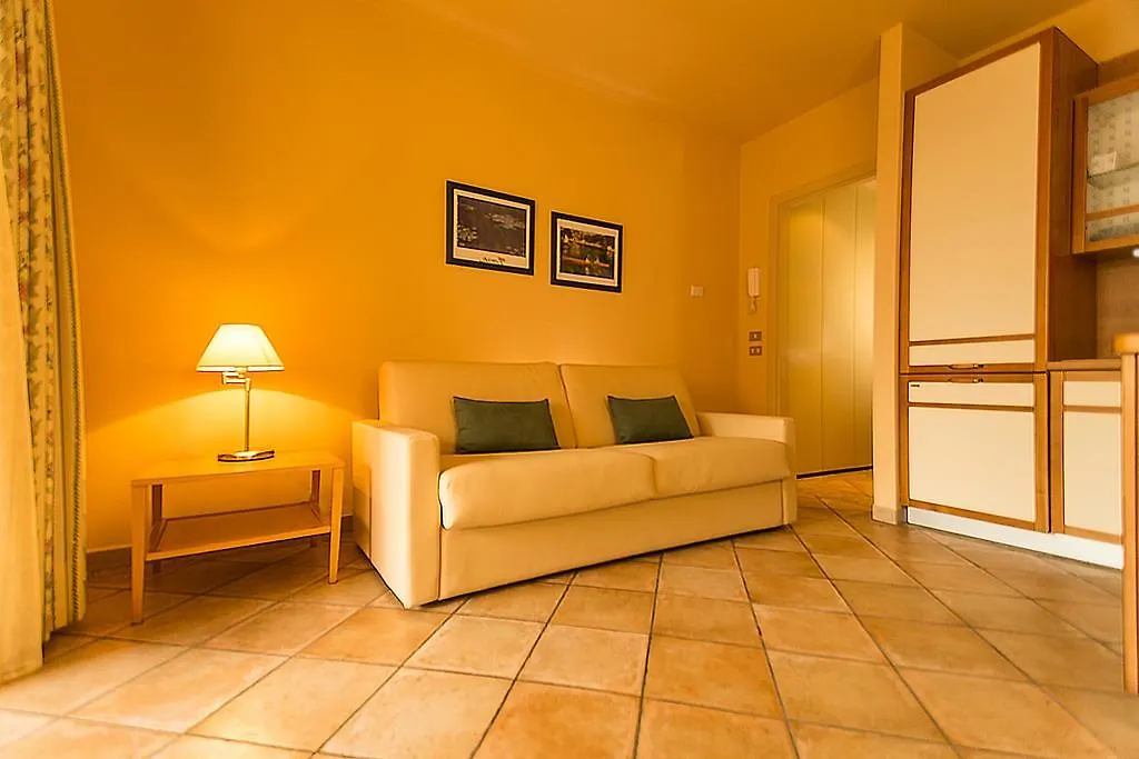 Casa Gardenia Holiday home Toscolano Maderno 0*,