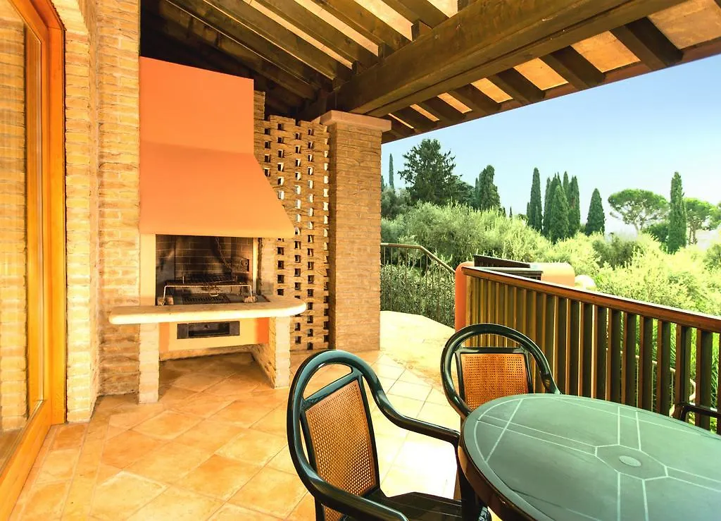 Casa Gardenia Holiday home Toscolano Maderno Italy