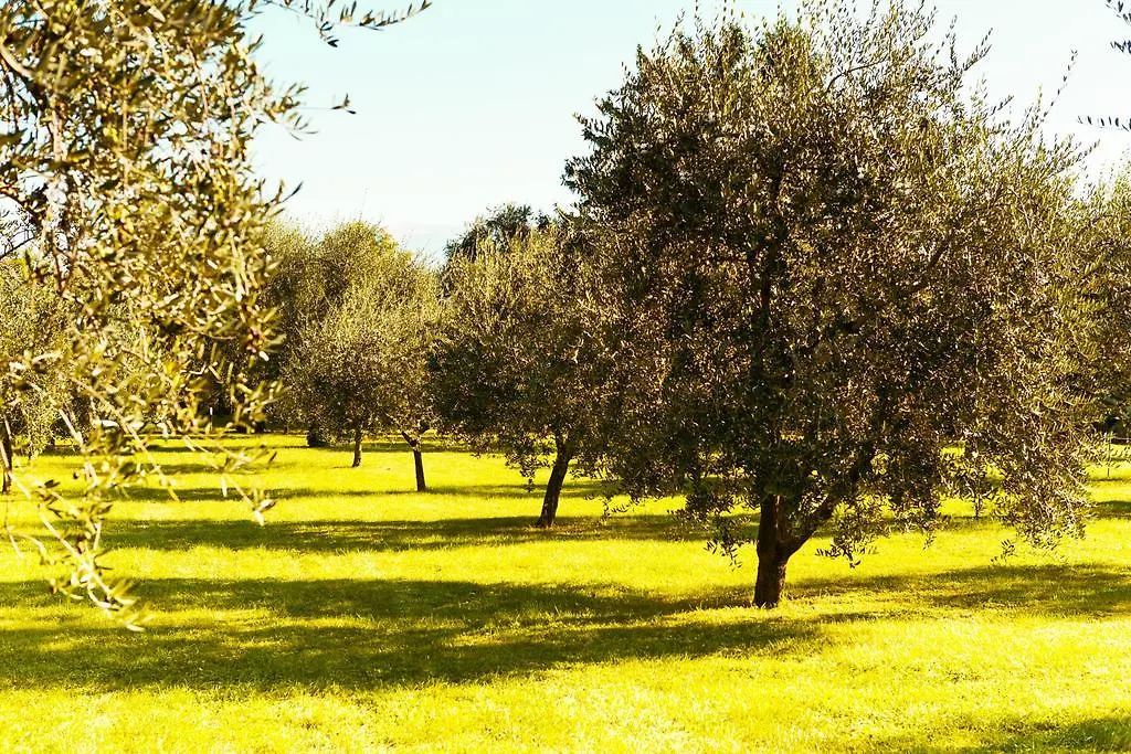 Casa Gardenia Holiday home Toscolano Maderno
