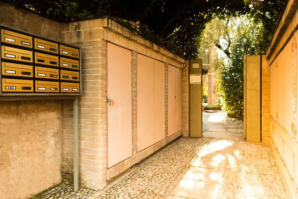 Casa Gardenia Holiday home Toscolano Maderno