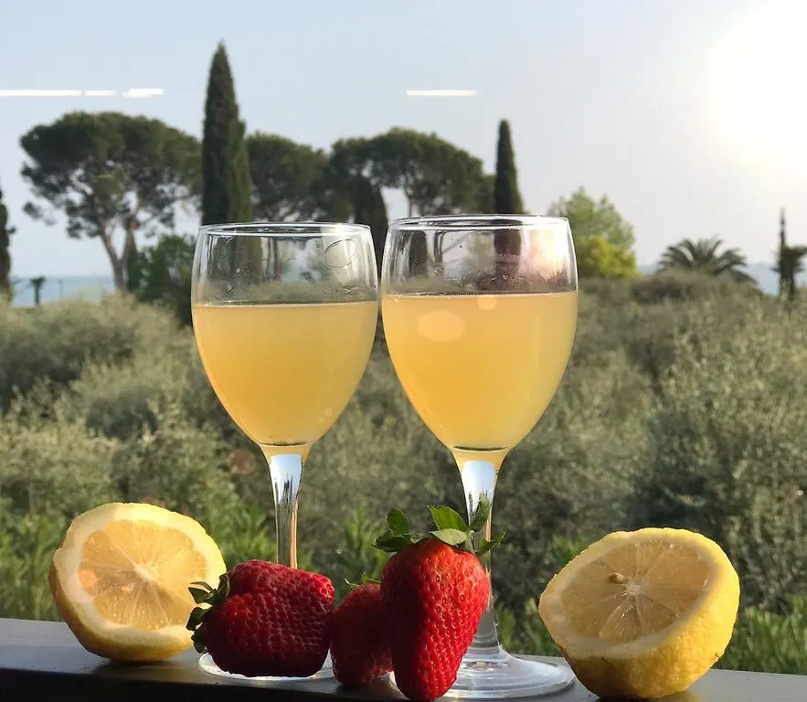 Casa Gardenia Holiday home Toscolano Maderno Italy