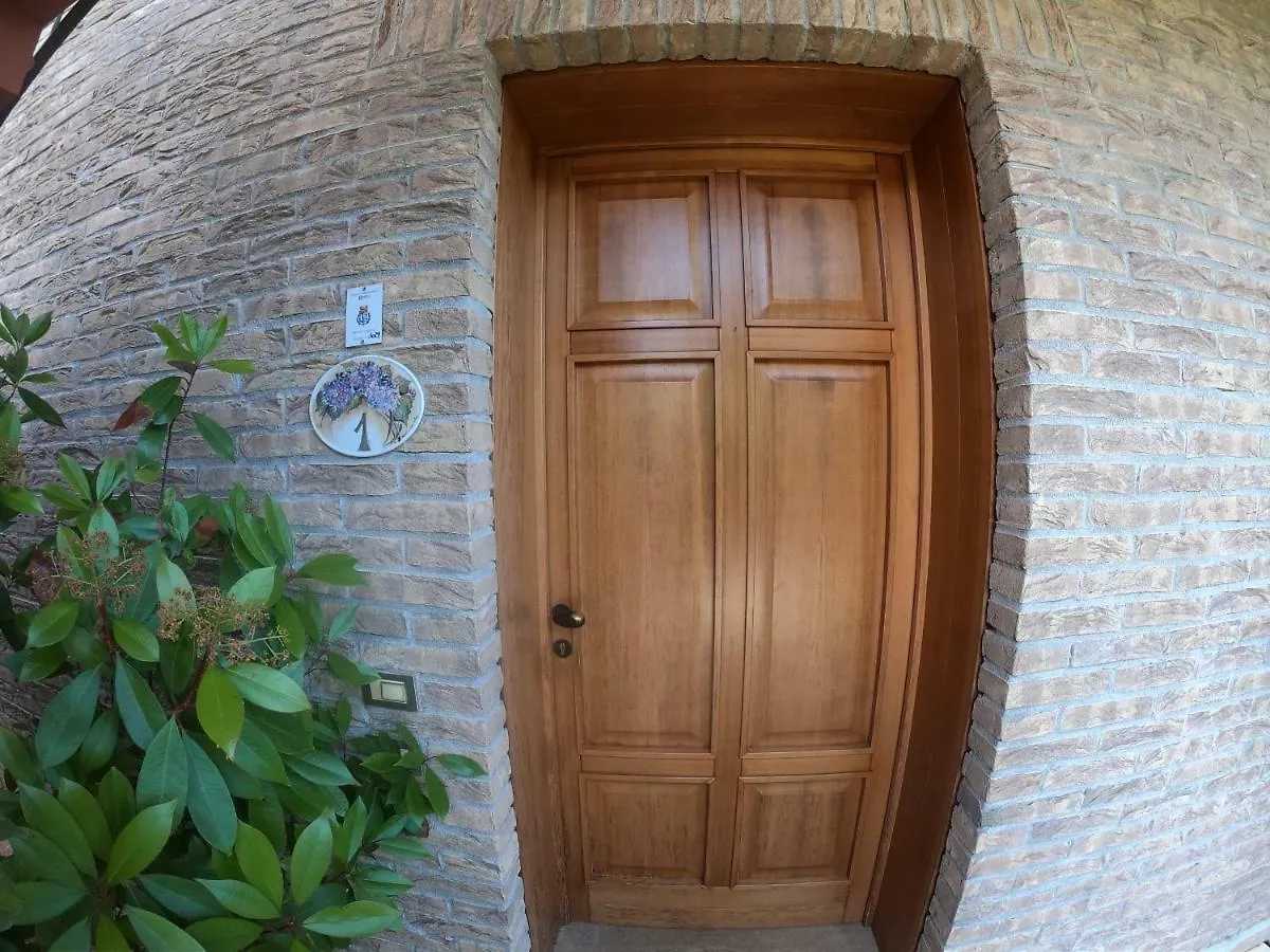 Casa Gardenia Holiday home Toscolano Maderno