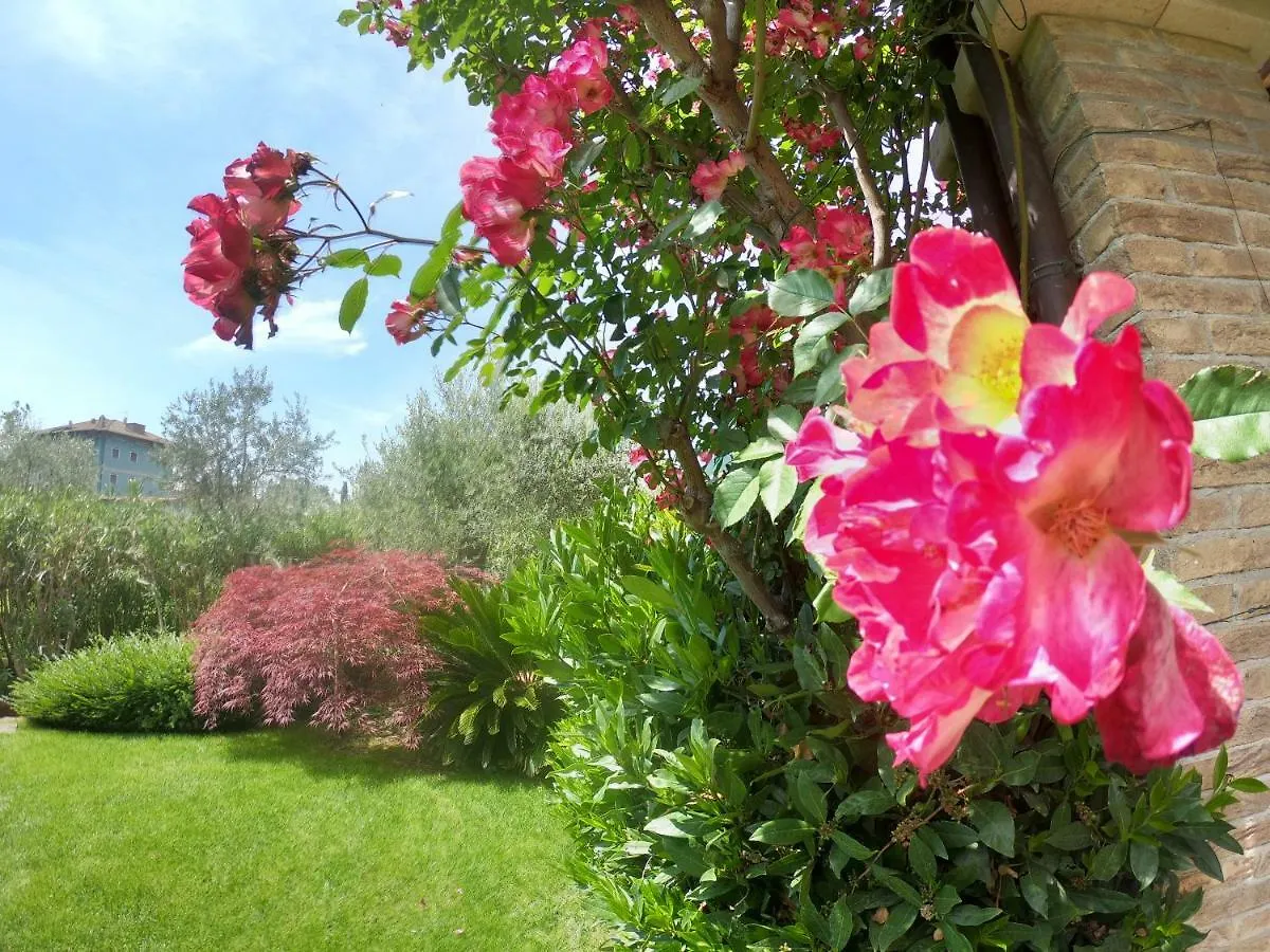 Casa Gardenia Holiday home Toscolano Maderno 0*,  Italy
