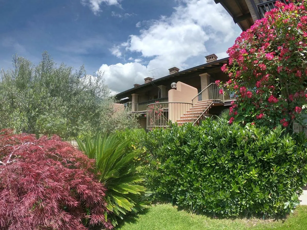 Casa Gardenia location